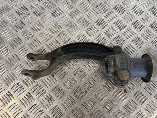 Ilmatuki etu oikea OEM 12345 Audi A8 S8 D4 image 5