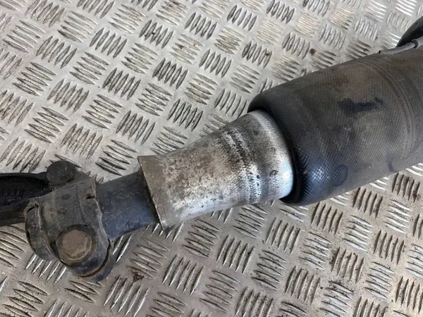 Ilmatuki etu oikea OEM 12345 Audi A8 S8 D4 image 6