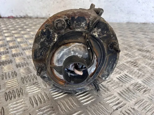 Ilmatuki etu oikea OEM 12345 Audi A8 S8 D4 image 8