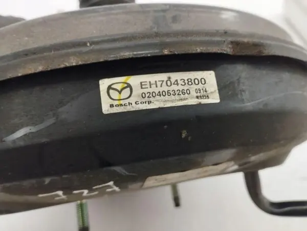 Servofreio Mazda CX-7 2010 - Mazda OE OEM image 3