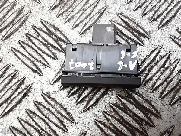 Brytare Audi A6 C6 2007 4f0941509 image 2