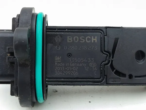 Luftmassenmesser Chevrolet Trax 2013 0280218273 image 6