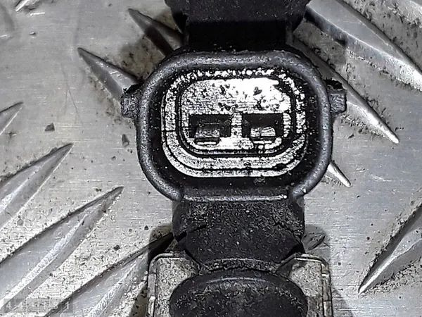 Iniettore Audi A6 2006 2400 Benzina 06e133551 image 3