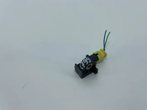 Krockgivarsticka OEM 5Q0959651B - Begagnad image 2