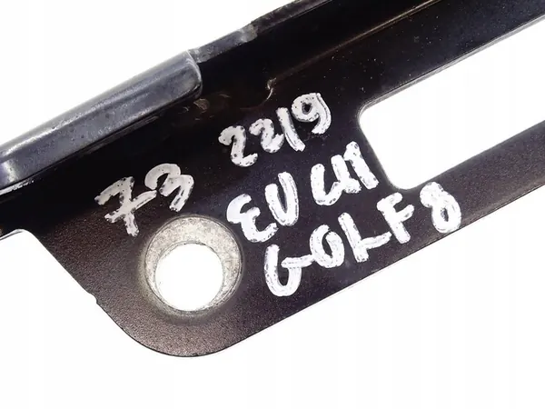 Bisagra de capó delantero derecho VW Golf VIII 5H0823302 image 4