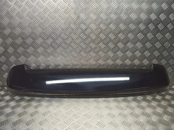Mitsubishi OEM MN175064ZZ takaspoileri Outlander I image 2