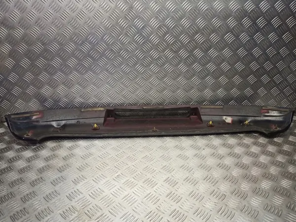 Mitsubishi OEM MN175064ZZ takaspoileri Outlander I image 3