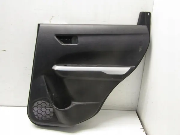 Panneau de Porte Arrière Droit OEM 83734-54P1R image 2