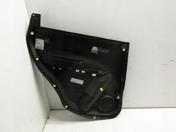 Panneau de Porte Arrière Droit OEM 83734-54P1R image 3