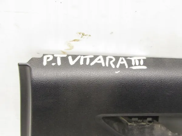 Panneau de Porte Arrière Droit OEM 83734-54P1R image 4