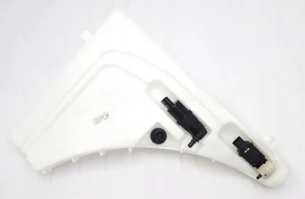 Audi OE 4M0955449E Gebruikte ruitenwissertank image 8