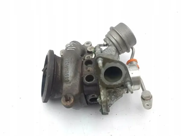 Turbo FORD KUGA II (DM2) HX7G6K682CB 1.5L image 2