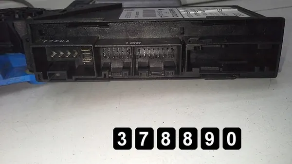 Raamregelaar Seat Exeo 2009 8e0839462c image 3