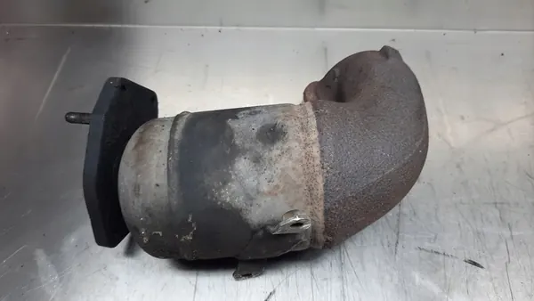 Catalisador Lancia Lybra 1.9 JTD 46794000 image 4