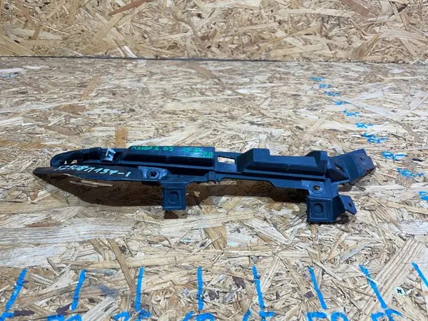 Mazda 6 GJ III 3 12-24 Soporte Parachoques Derecho Frontal OEM image 2