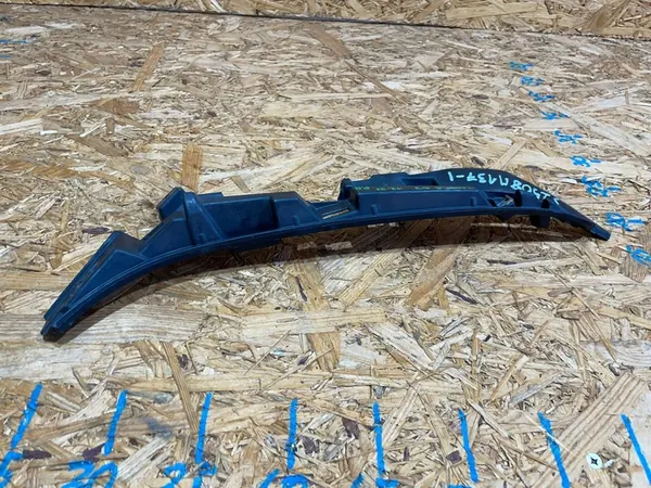 Mazda 6 GJ III 3 12-24 Soporte Parachoques Derecho Frontal OEM image 5