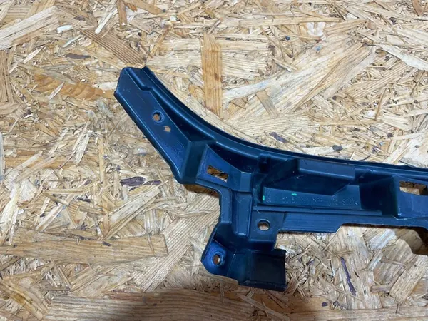 Mazda 6 GJ III 3 12-24 Soporte Parachoques Derecho Frontal OEM image 8