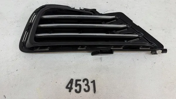 Griglia paraurti anteriore Volkswagen OE 7P6853665G image 2