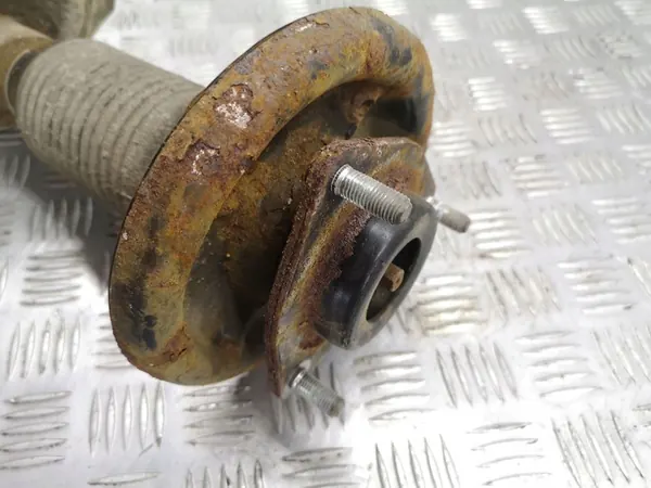 Ammortizzatore anteriore destro Mitsubishi Lancer X 2011 OEM 4060A374 image 2