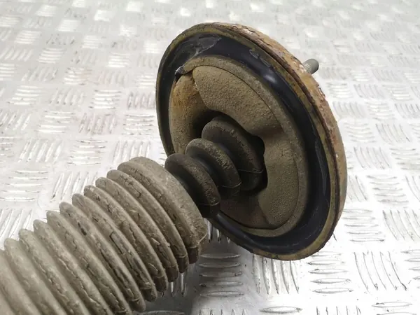 Ammortizzatore anteriore destro Mitsubishi Lancer X 2011 OEM 4060A374 image 4