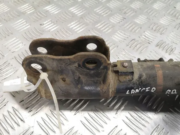 Ammortizzatore anteriore destro Mitsubishi Lancer X 2011 OEM 4060A374 image 5