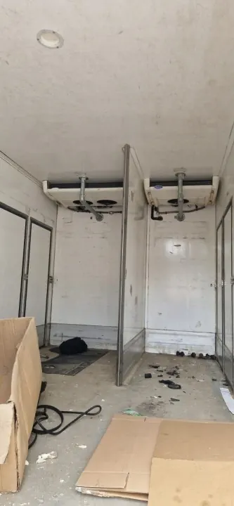 Isothermcontainer Carrier Pulsor 600MT image 4