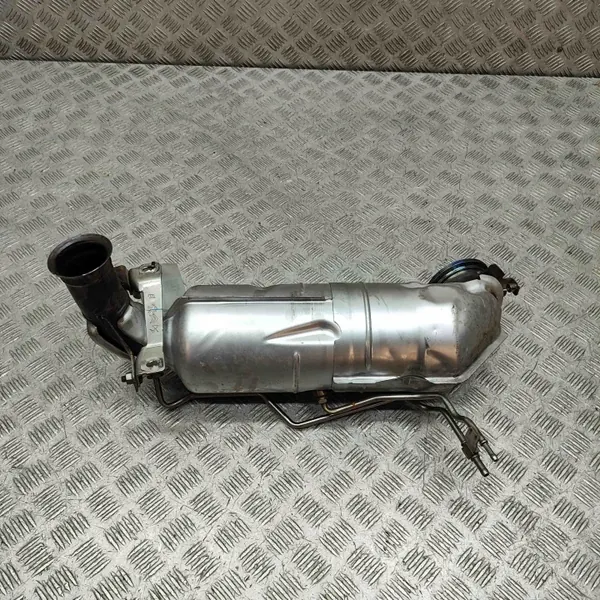 OEM 9848220180 Opel OE Pot Catalytique image 2