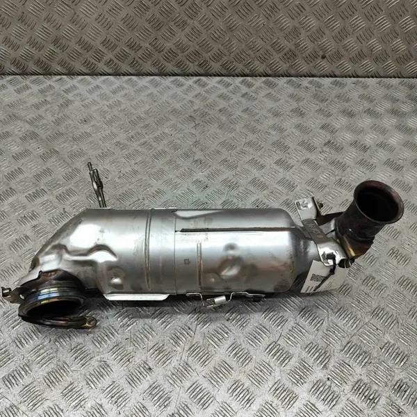 OEM 9848220180 Opel OE Pot Catalytique image 3