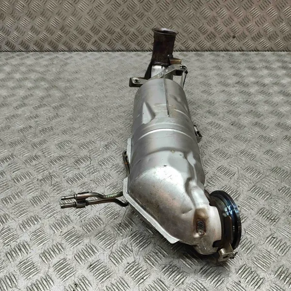 OEM 9848220180 Opel OE Pot Catalytique image 4