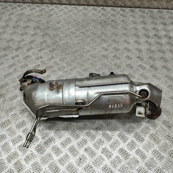 OEM 9848220180 Opel OE Pot Catalytique image 5