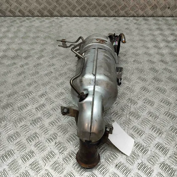 OEM 9848220180 Opel OE Pot Catalytique image 6