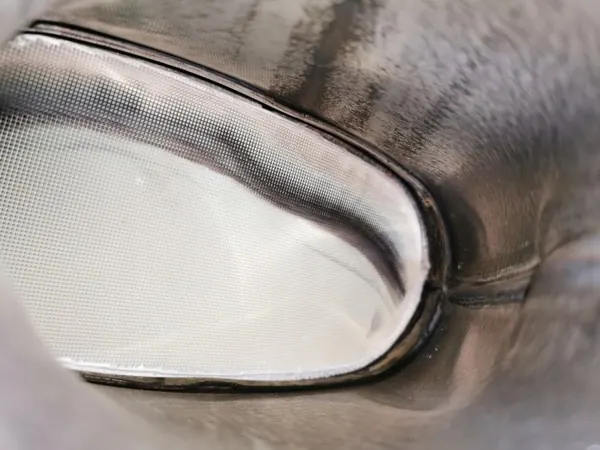 Katalysator OEM 857213847 voor BMW X5 F15 3.0D image 5