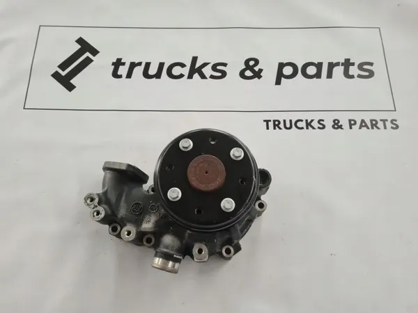 Poulie de Pompe à Eau 23552789 pour Renault D DTI 8 image 2