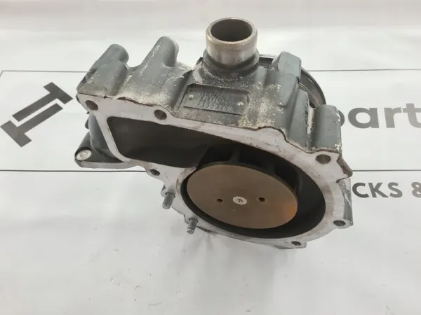 Poulie de Pompe à Eau 23552789 pour Renault D DTI 8 image 3