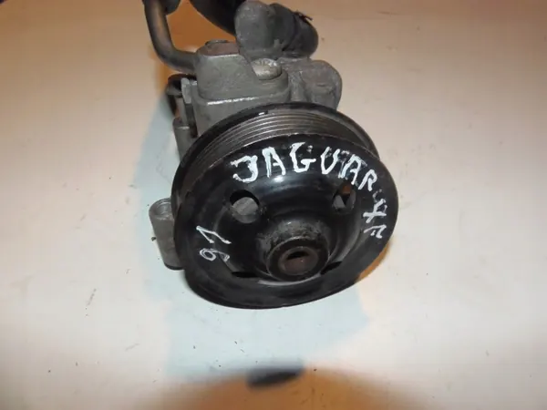 Jaguar XF X250 servopump OEM 8X23-3A696-BA image 2