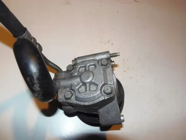 Jaguar XF X250 servopump OEM 8X23-3A696-BA image 4