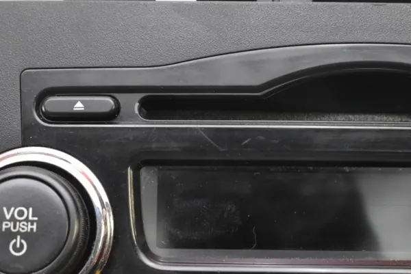 Radio OEM 39100-SWA-G102 CD MP3 AUX RDS Honda CR-V image 10