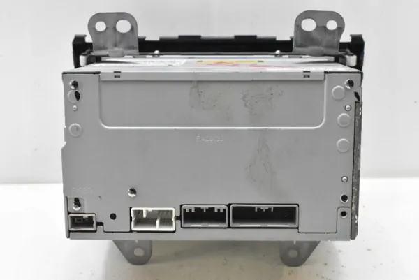 Radio OEM 39100-SWA-G102 CD MP3 AUX RDS Honda CR-V image 4