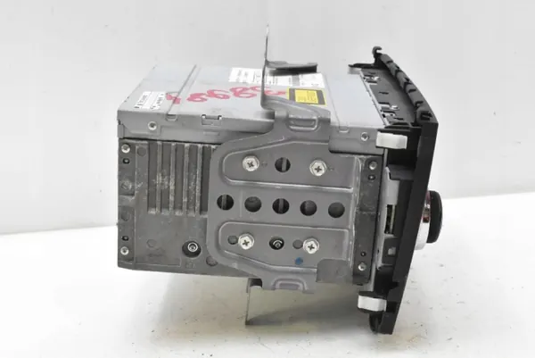 Radio OEM 39100-SWA-G102 CD MP3 AUX RDS Honda CR-V image 5