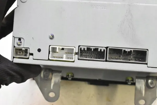 Radio OEM 39100-SWA-G102 CD MP3 AUX RDS Honda CR-V image 7