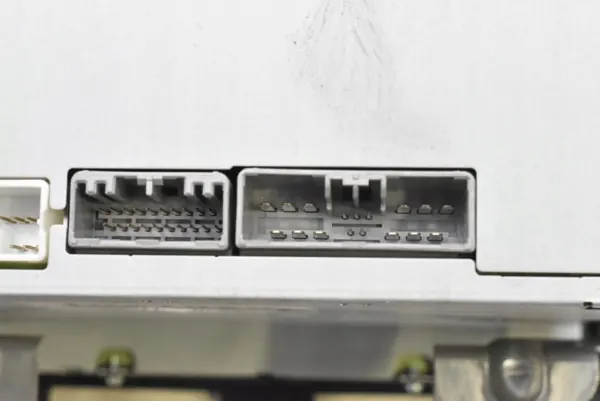 Radio OEM 39100-SWA-G102 CD MP3 AUX RDS Honda CR-V image 8