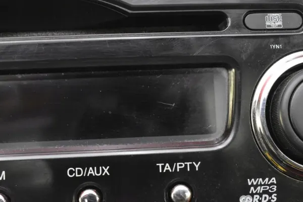 Radio OEM 39100-SWA-G102 CD MP3 AUX RDS Honda CR-V image 9