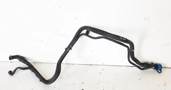 Tubo de enchimento AdBlue Jaguar E-Pace OEM TPR26086 image 2