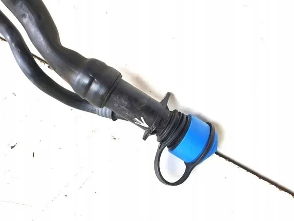 Tubo de enchimento AdBlue Jaguar E-Pace OEM TPR26086 image 4