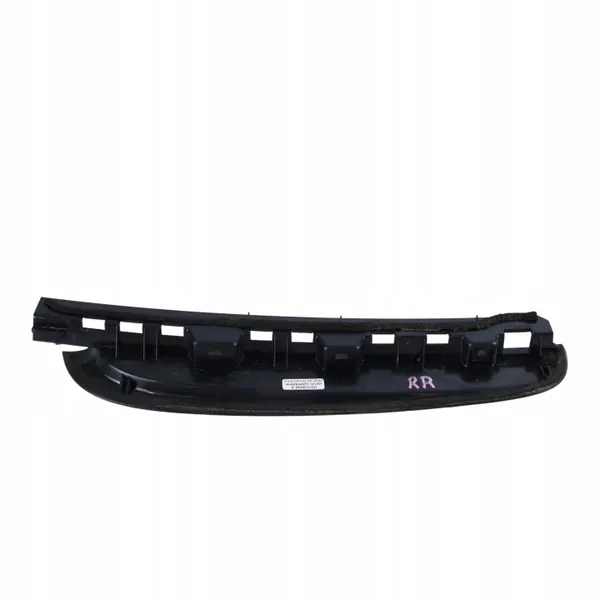 Ford Ranger Mk5 Dörrlist OEM AB32-26254A16-AF Bak Höger image 9