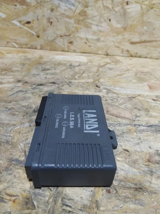 Landi LPG-ohjain OEM LES 98A TIPO LES 01 image 3