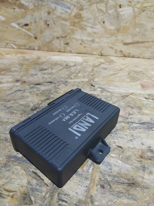 Landi LPG-ohjain OEM LES 98A TIPO LES 01 image 4