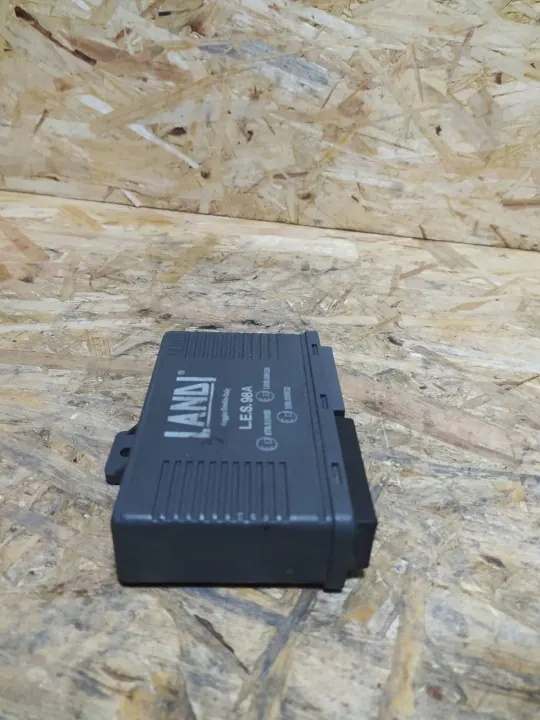 Landi LPG-ohjain OEM LES 98A TIPO LES 01 image 6