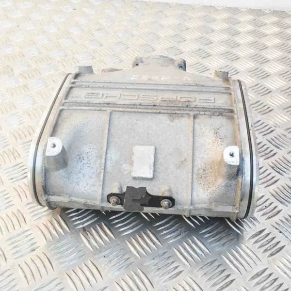 Ansaugkrümmer Porsche 911 (997) OEM 9A111012040 image 3