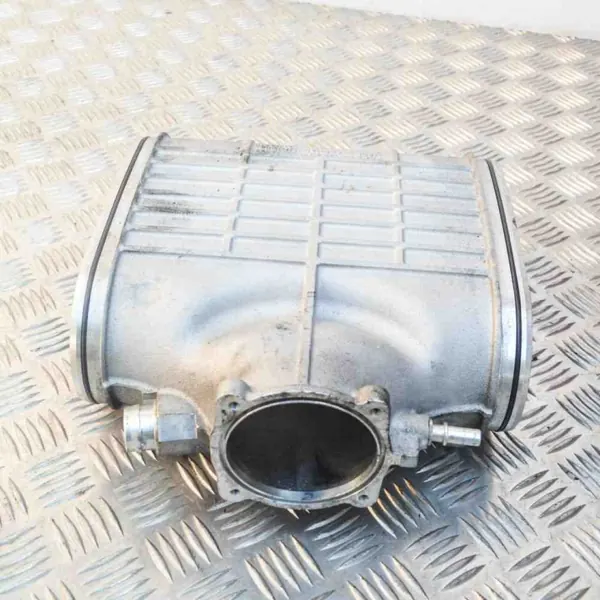 Ansaugkrümmer Porsche 911 (997) OEM 9A111012040 image 4